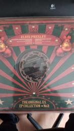 Elvis the original US EP collection no. 8, red vinyl., Cd's en Dvd's, Ophalen of Verzenden, Zo goed als nieuw, 10 inch, Rock-'n-Roll