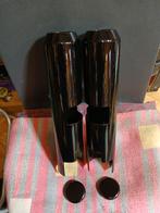 Voorvork covers m8 streetbob, Motoren, Ophalen of Verzenden