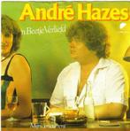 André Hazes – 'n Beetje Verliefd, Cd's en Dvd's, Vinyl Singles, Nederlandstalig, Ophalen of Verzenden, 7 inch, Zo goed als nieuw
