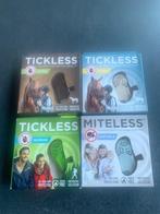 Tic et plein de défenses, Enlèvement ou Envoi, Neuf