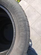 4 Continental 215/55 r 17 94v banden, Auto-onderdelen, Ophalen, 17 inch, Band(en), Personenwagen