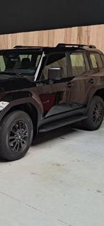 Toyota Landcruiser 250 banden en velgen, Auto-onderdelen, Ophalen, 18 inch, 245 mm, Nieuw