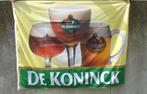 De Koninck Vlag, Verzamelen, Biermerken, Nieuw, Overige typen, Ophalen, De Koninck