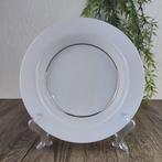 Rosenthal Studio Linie: Modulation Platinband Diep Bord, Antiek en Kunst, Ophalen of Verzenden