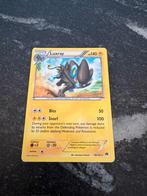 Pokémon TCG Luxray BREAKPoint 46/122 Holo Rare, Ophalen, Gebruikt, Losse kaart
