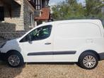 Citroën Berlingo 55000Km te koop, Auto's, USB, Stof, 4 cilinders, Citroën