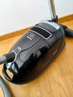 MIELE COMPLETE C3 SCORE BLACK POWERLINE, Elektronische apparatuur, Stofzuigers, Ophalen of Verzenden, Zo goed als nieuw, Stofzuiger