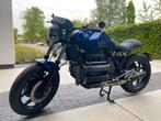 Bmw K100 caferacer, Motoren, Motoren | BMW, 4 cilinders, Motorrijbewijs A, Particulier, 1000 cc