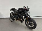 DUCATI MONSTER 1200 R ***DUCATI SAMBREVILLE***, Motos, Entreprise, Plus de 35 kW, 2 cylindres, Naked bike