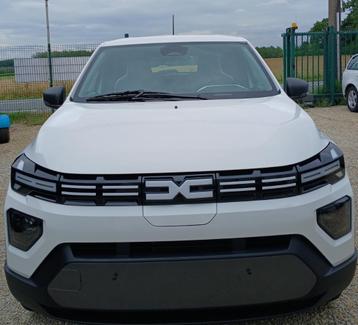 Dacia SPRING EXPRESSION Electric 45 ( NIEUW ) beschikbaar voor biedingen