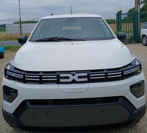 Dacia SPRING EXPRESSION Electric 45 ( NIEUW ), Auto's, Dacia, Bedrijf, Te koop, Spring, Boordcomputer, Radio, Elektrisch, Euro 6