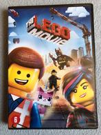 The Lego movie DVD ( sealed ), Ophalen of Verzenden, Nieuw in verpakking