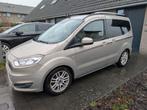 Ford Tourneo Courier | 48.444 km | gekeurd voor verkoop, Auto's, Voorwielaandrijving, Stof, Parkeersensor, 5 deurs