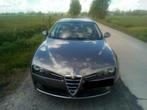 Alfa Romeo 159 JTD nog gekeurd tot november, Autos, Alfa Romeo, Boîte manuelle, Diesel, Air conditionné, Euro 4
