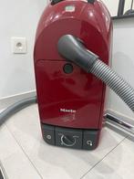 Miele stofzuiger, Elektronische apparatuur, Ophalen, Zo goed als nieuw, Stofzuiger