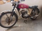 Montesa, Motoren, Motoren | Moto Guzzi, 175 cc, 1 cilinder, Sport, Particulier