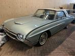 Voiture classique Ford Thunderbird de 1963, Autos, Achat, Entreprise, Autres carburants, Autre carrosserie