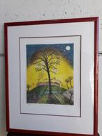 Litho - Lise Brachet, Ophalen