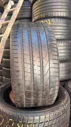 295 35r21 Pirelli avec montage et équilibrage, Ophalen, Gebruikt