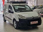 Citroën Berlingo 1.6HDI 3 Places Clim Cruise 8256+TVA=9990e, Auto's, Bestelwagens en Lichte vracht, Te koop, 55 kW, Gebruikt, 5 deurs