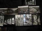 Lot de 10 cartes postales YVON  ( 1938), Verzamelen, Postkaarten | Buitenland, Ophalen of Verzenden