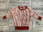 Bloesje Sora M/L, Kleding | Dames, Maat 38/40 (M), Overige kleuren, Ophalen of Verzenden, Zo goed als nieuw