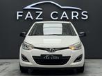 Hyundai i20 * Réservé * (bj 2013), Auto's, Voorwielaandrijving, Euro 5, Stof, Gebruikt