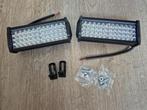 LED bar werklamp licht verstraler mistlamp 144w - 2 st., Ophalen of Verzenden