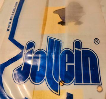 OVERTREK EN SLOOP BABY LINE JOLLEIN/ 'NIEUW' beschikbaar voor biedingen