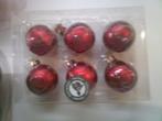 Kerstballen, Diversen, Kerst, Ophalen of Verzenden, Nieuw
