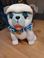 Très joli jouet Disney créé par le chien Percy de Pocahontas, Enlèvement, Peluche