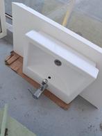 Lavabo, Ophalen, Kraan