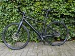 CANYON Commuter Sport 5.0 -FAHRRAD - BICYCLE black 2019, Fietsen en Brommers, Minder dan 10 versnellingen, Gebruikt, Overige maten