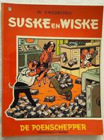 Suske en Wiske nr.67 De Poenschepper, Boeken, Stripverhalen, Ophalen, Willy Vandersteen