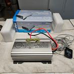 Proplus zuivere sinus omvormer 1500 watt., Ophalen of Verzenden, Zo goed als nieuw