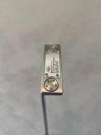 Scotty Cameron Super Select Newport 2.5+ Putter  / 34" /Golf, Ophalen of Verzenden, Zo goed als nieuw, Club
