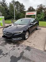 Opel Insignia, Auto's, Opel, Leder, Diesel, Particulier, Insignia