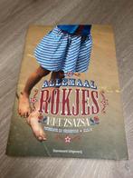 Mme Zsazsa - Allemaal rokjes, Boeken, Ophalen, Zo goed als nieuw, Mme Zsazsa