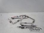 VW Caddy 2K5 Dakairbag Set L+R 2K5880741, Auto-onderdelen, Elektronica en Kabels, Ophalen of Verzenden, Gebruikt