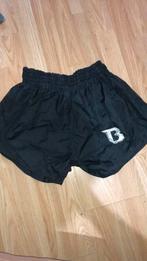 Booster thaiboks short, Sport en Fitness, Vechtsporten en Zelfverdediging, Ophalen of Verzenden