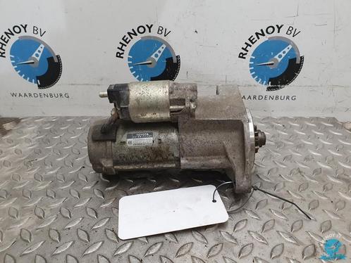 TOYOTA LANDCRUISER [STARTER] 2018, Auto-onderdelen, Overige Auto-onderdelen, Gebruikt, ARN erkend, Stiba lid, Erkend duurzaam