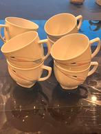 Kronester Bavaria koffieservies, Enlèvement