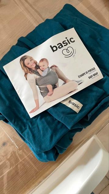 Porte bébé en écharpe Love Radius beschikbaar voor biedingen