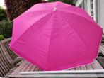 Tuin en strand parasol, Jardin & Terrasse, Parasols, Enlèvement ou Envoi, Neuf