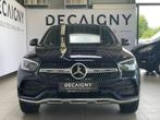 Mercedes-Benz GLC 300 de 4MATIC Coupé AMG-Line*Camera*App C, Auto's, Mercedes-Benz, Automaat, 48 g/km, Blauw, USB