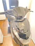 Peugeot kisbee scooter 2018 model, Ophalen, Gebruikt