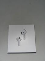 Airpods 4, Verzenden, Nieuw, In gehoorgang (in-ear), Bluetooth