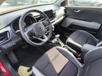 Kia Stonic Black Edition 1.0T ISG 7DCT, Auto's, Kia, Automaat, Euro 6, 100 pk, Bedrijf