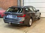 BMW 316 dA EURO 6d 96.000km Trekhaak 2 JAAR Garantie Navi, Auto's, 4 cilinders, Bedrijf, 5 deurs, 3 Reeks