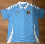 België Voetbalshirt Origineel Nieuw 2025, Envoi, Comme neuf